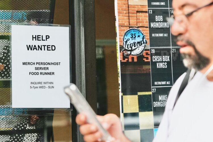 Shaping the market: Reality of tech layoffs due to AI unclear